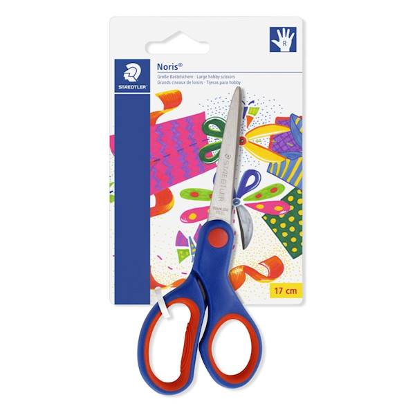 Nożyczki Staedtler 17cm