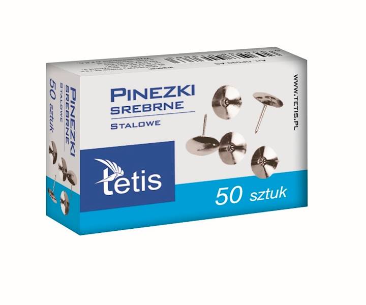 PINEZKI 50SZT