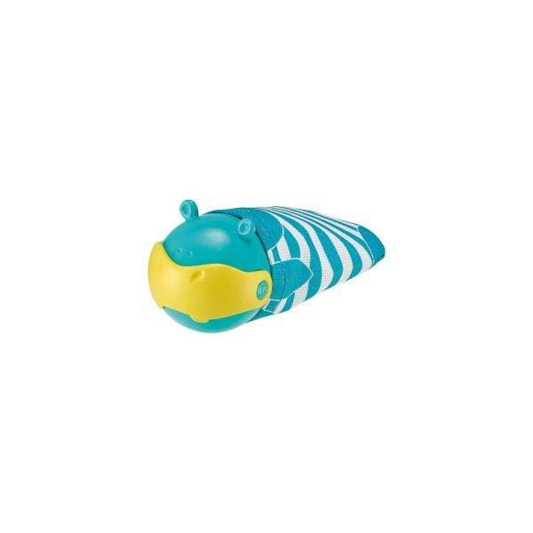 Temperówka Maped CROC Hippo