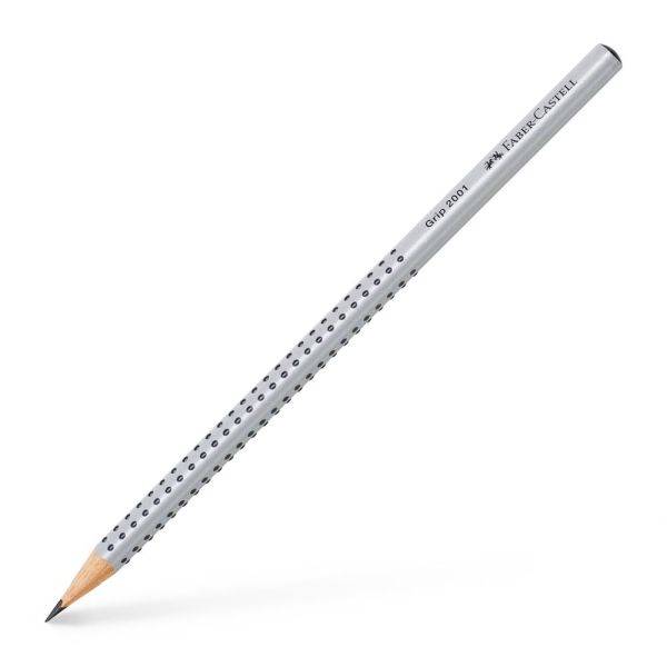 Ołówek Faber Castell 2B 