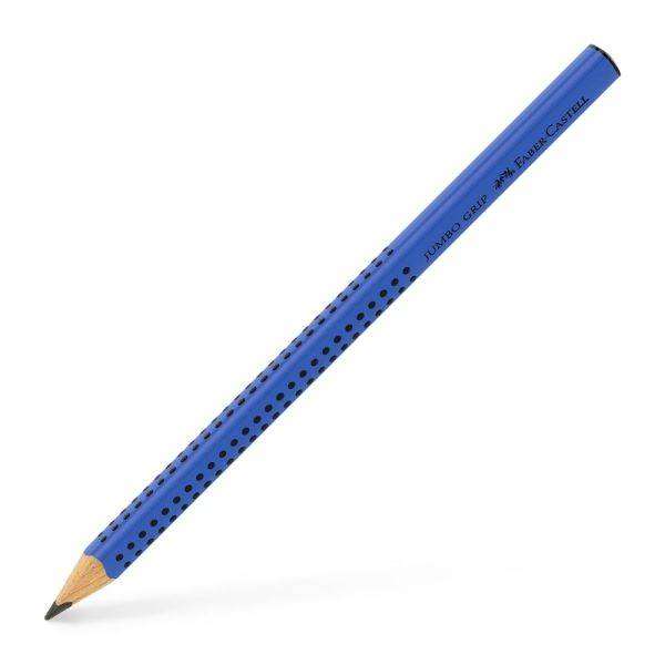 Ołówek Faber Castell Jumbo Grip mix