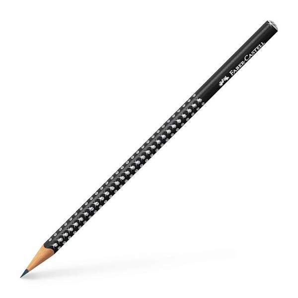 Ołówek Faber Castel Sparkle HB