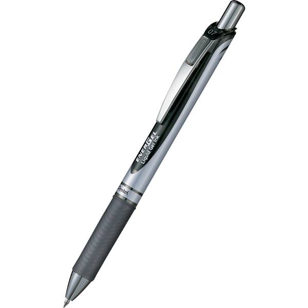 Długopis pentel BL77 czarny 0,7