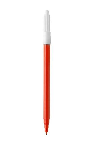 Flamaster Kamet / Toma czerwony