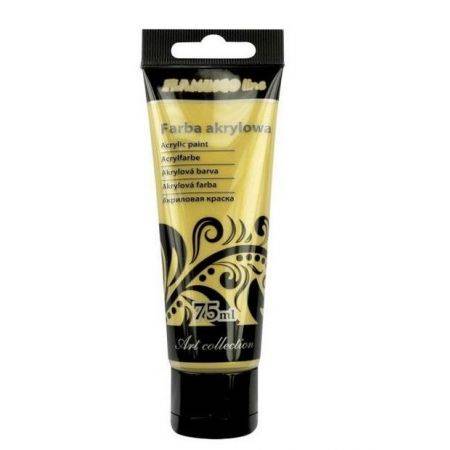 Farba akrylowa Flamingo 75ml 