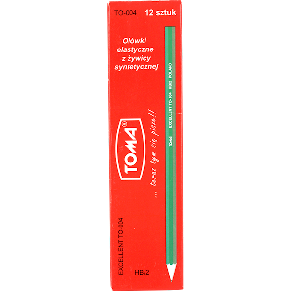 OŁÓWEK elastyczny TO-004