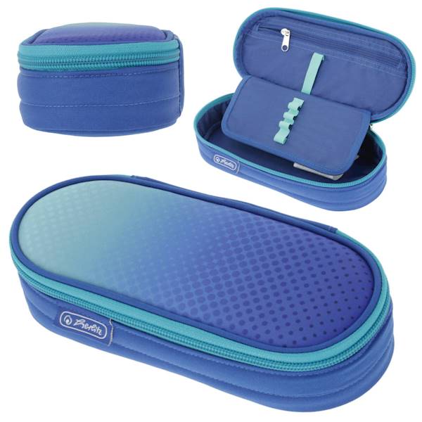 Piórnik ETUI Herlitz MIX