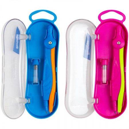 Cyrkiel Berlingo etui