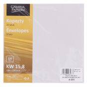 Koperta 158x158 millenium 1szt
