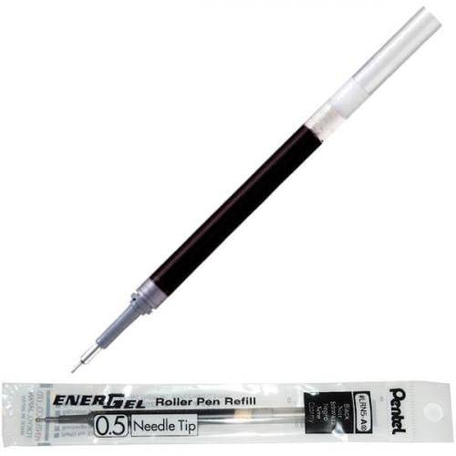 Wkład Pentel LRN5 czarny