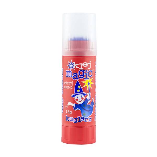 Klej Magic sztyft 15g 