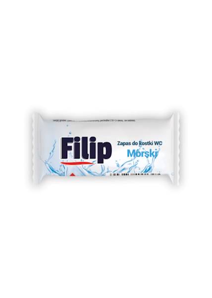 Wc kostka Filip 40g