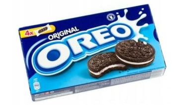 Ciastka Oreo