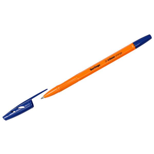 Dłogopis Tribase Orange Berlinogo niebieski