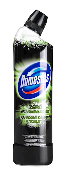 Płyn Domestos wc zero 750ml lime