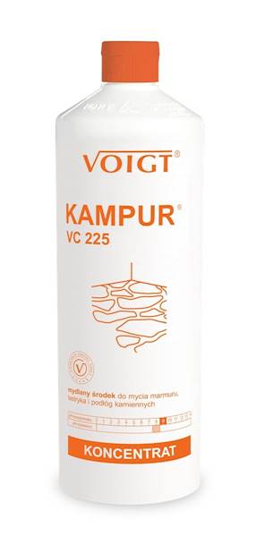 Voigt VC-225 Kampur 1L.