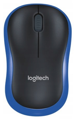 Mysz bezprzewodowa Logitech