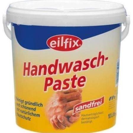 Pasta Eilfix do mycia rąk 10kg