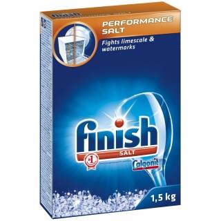 Calgonit Finish sól do zmywarek 1,2kg 