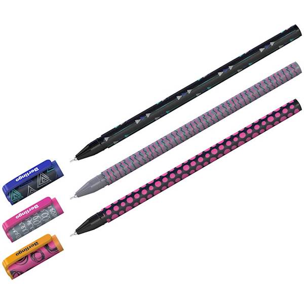 Długopis Berlingo Funline 