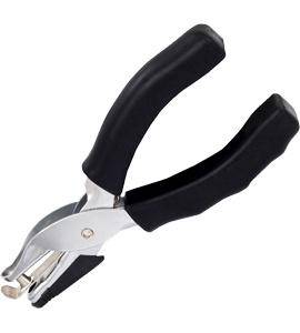 Dziurkacz  1-otworowy EAGLE 9201 