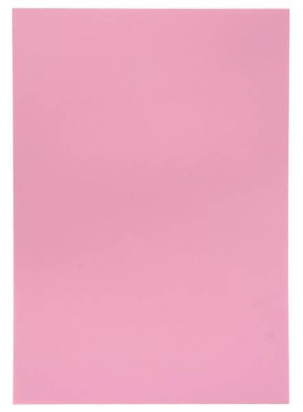 Papier ksero A4/100 ark jasno różowy