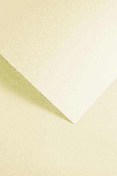 Karton wizytówkowy A4 GP Sawanna kremowy 200g