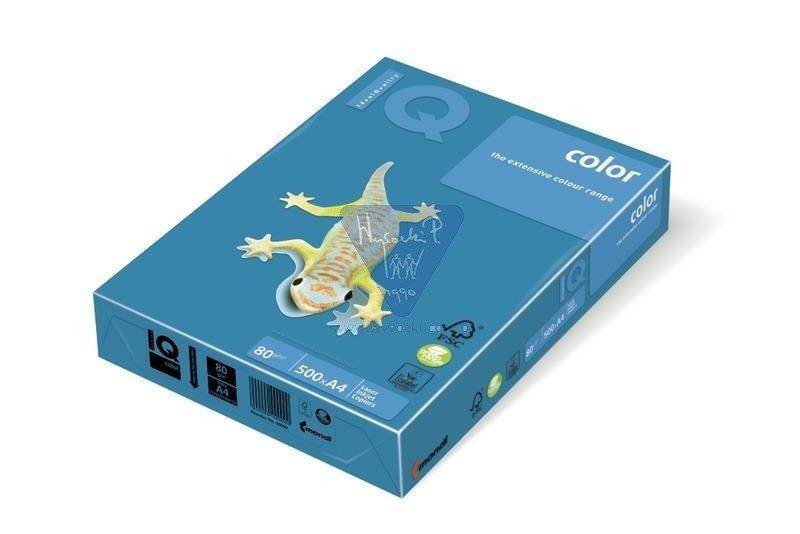 Papier ksero A4/500 DB49 80G