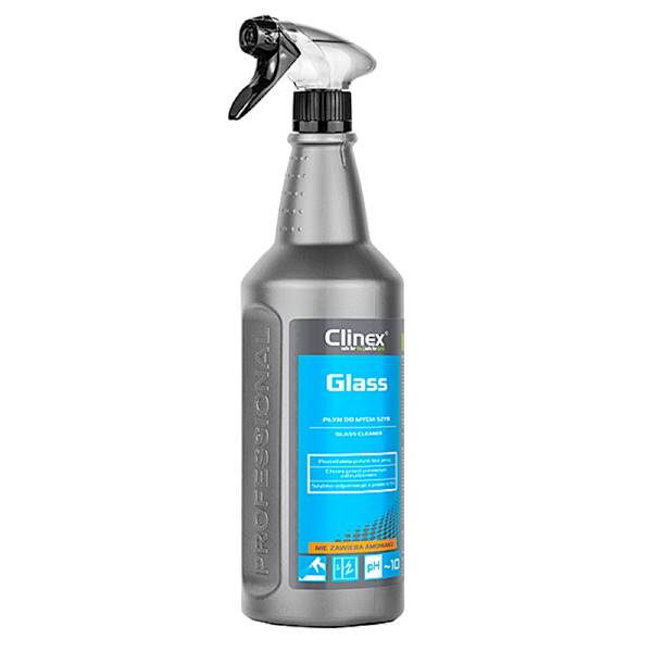 Clinex Płyn do szyb spray 1L