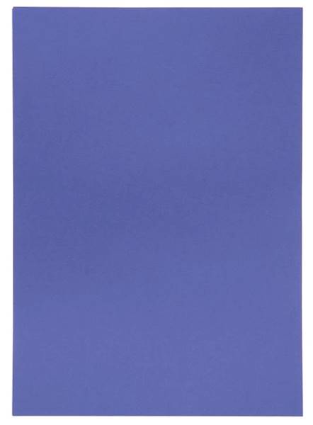 Papier ksero A4/100 ark fioletowy 80g