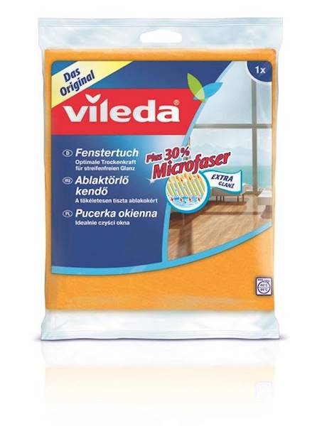 Ścierka Vileda do okien 