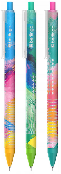 Długopis Berlingo collision xs