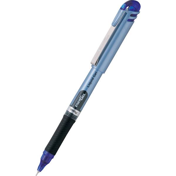 Cienkopis kulkowy Pentel BLN15 niebieski