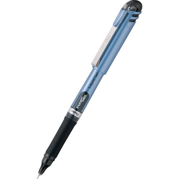 Cienkopis kulkowy Pentel BLN15  0,5 czarny  