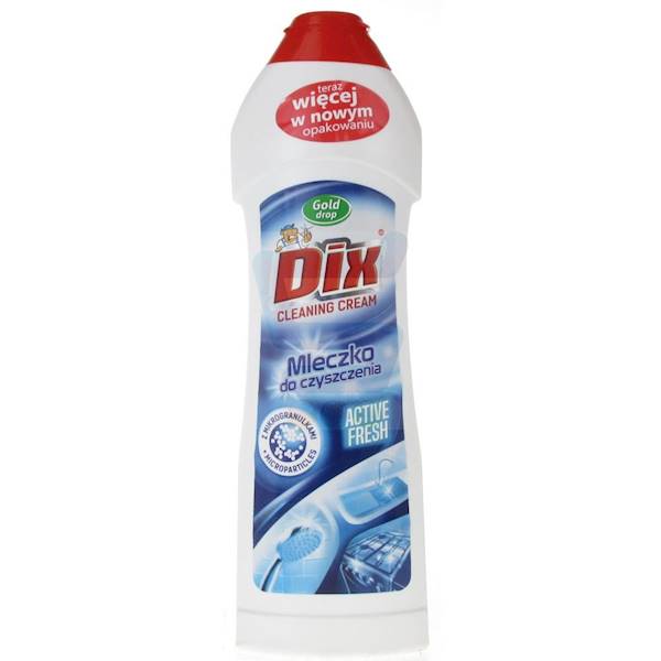 Mleczko Dix 500g