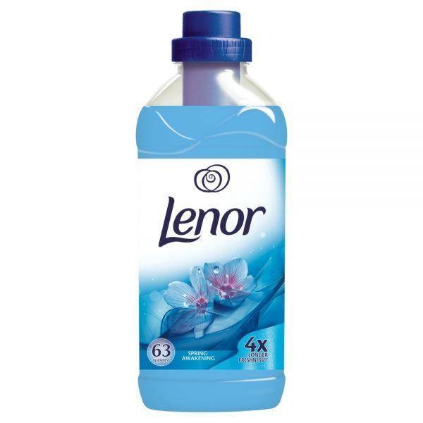 Płyn Lenor 1491ml mix