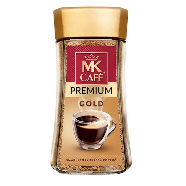 Kawa MK Cafe Gold 175g