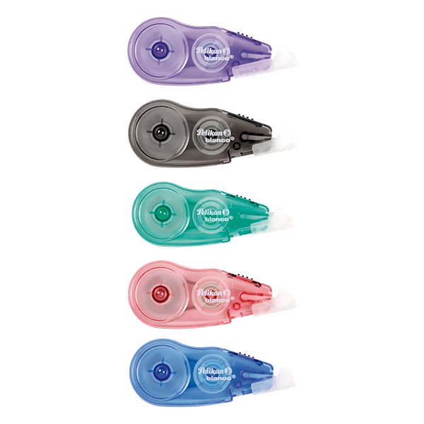 KOREKTOR FANCY ROLLER Pelikan 