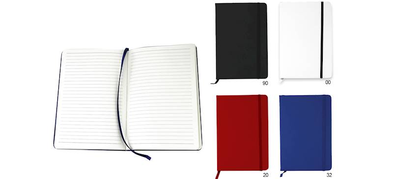 Notes A5 G01.4012