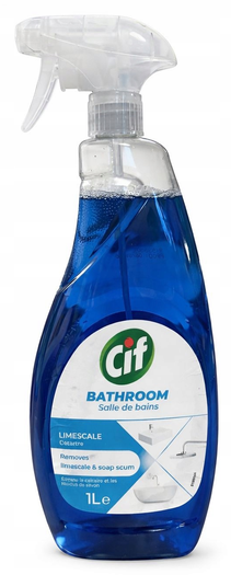 Cif Spray Łazienka 1000ml