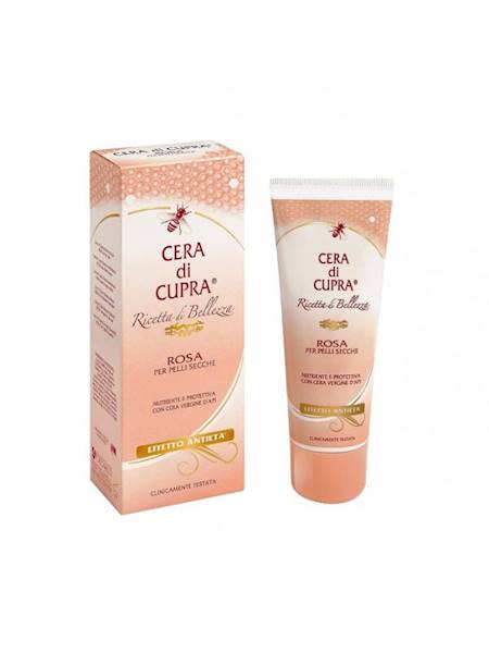 Krem do twarzy dla cery suchej Rosa Crema di Cupra 75 ml (KOD 5536)