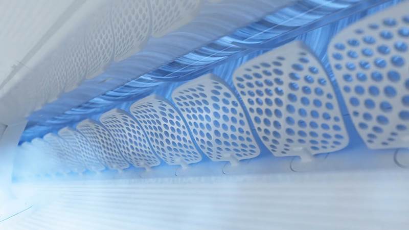 Klimatyzator TCL BreezeIN 1:0 / TAC-12 CHSD/TPH11IHB (KOD 8178)