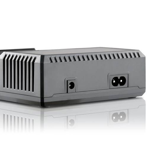 Ładowarka akumulatorków everActive UC-4200 (KOD 7193)