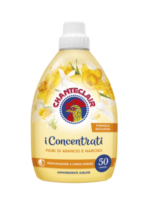 Płyn do zmiękczania takanin skoncentrowany Kwiat Pomarańczy Chante Clair 1000 ml (KOD 5407)