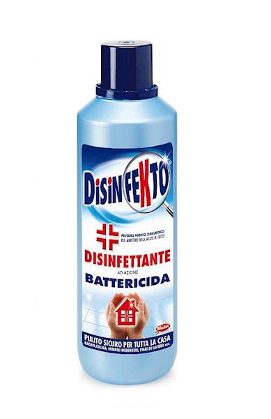 Płyn do dezynfekcji powierzchni 1000 ml (KOD 5419)