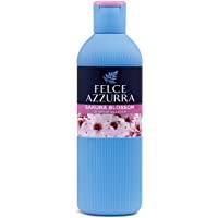 Płyn do kąpieli Kwiaty Sakura Felce Azzurra 650 ml (KOD 6559)