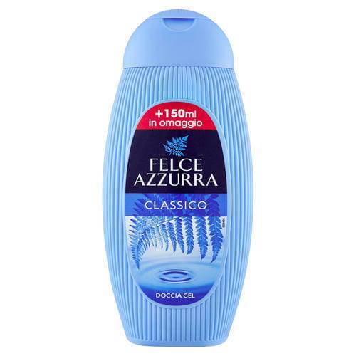 Żel pod prysznic Clasico Felce Azzurra 400 ml (KOD 5537)