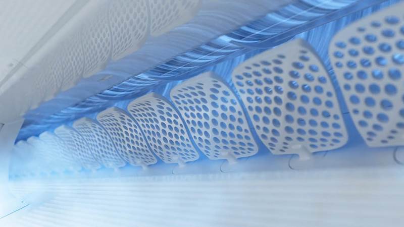 Klimatyzator TCL FreshIN 2.0 / TAC-12CHSD/FBI (KOD 8195)