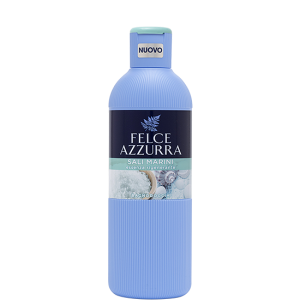 Płyn do kąpieli Sól Morska Felce Azzurra 650 ml (KOD 5616)