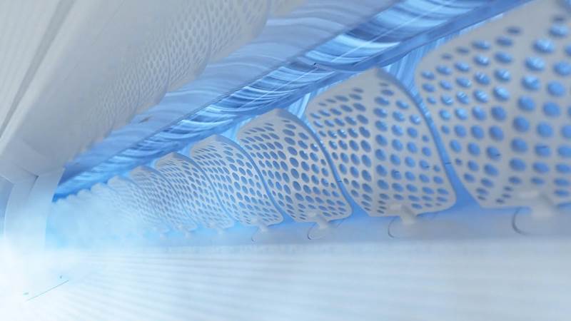 Klimatyzator TCL BreezeIN 2.0 / TAC-12 CHSD/UG11V3AHB (KOD 8173)